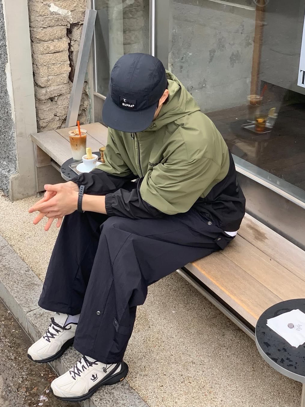 daily_shoot님의 스타일 - 4