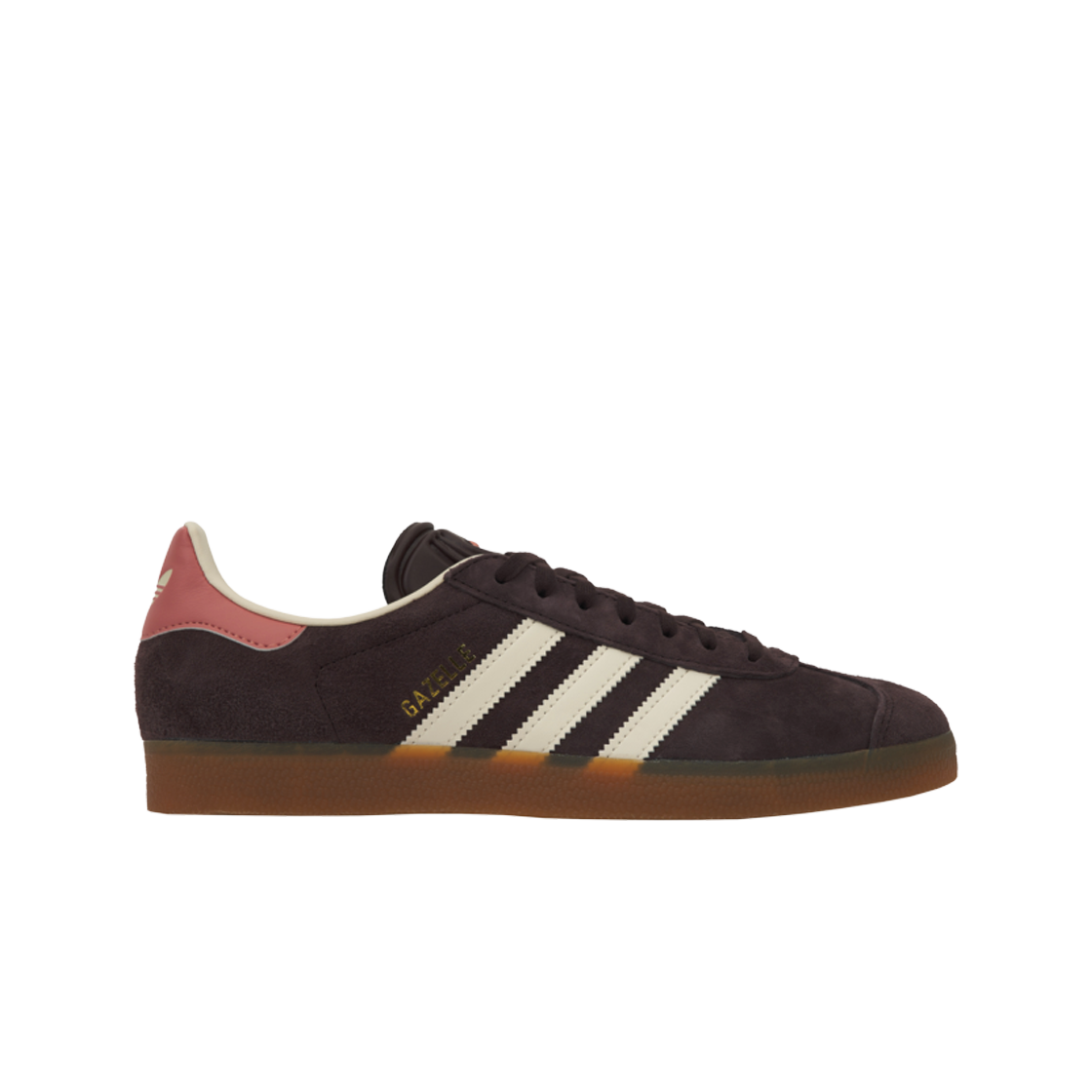 IF3233 (W) Adidas Gazelle Shadow Brown - 대표 이미지 #1