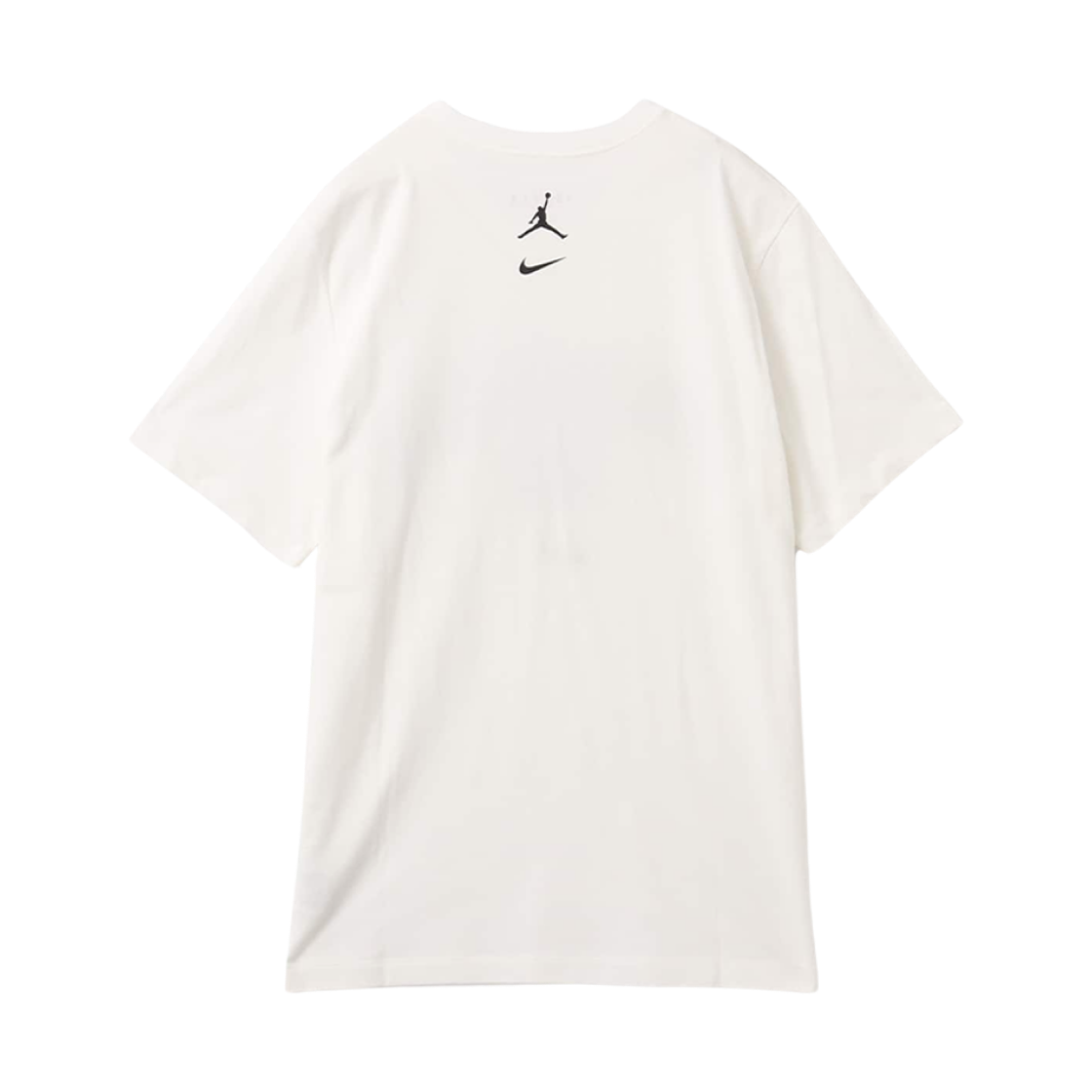 조던 MVP 티셔츠 화이트 라이트 스모크 그레이 (IB7524-100)(Jordan MVP T-Shirt White Light Smoke Grey (IB7524-100)) - 2