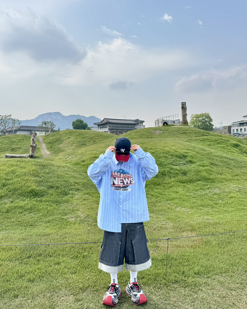 KREAM 프로필 이미지