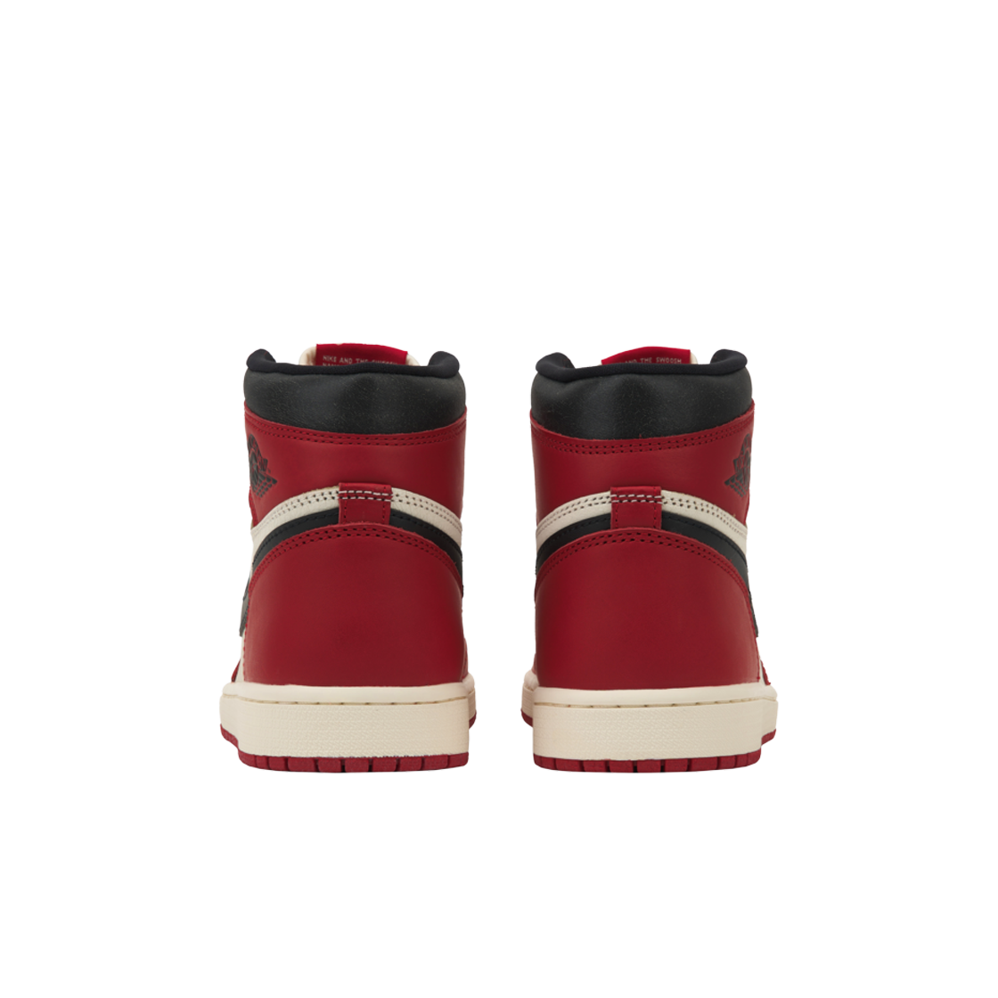 DZ5485-612 Jordan 1 Retro High OG Chicago 2022 - #6