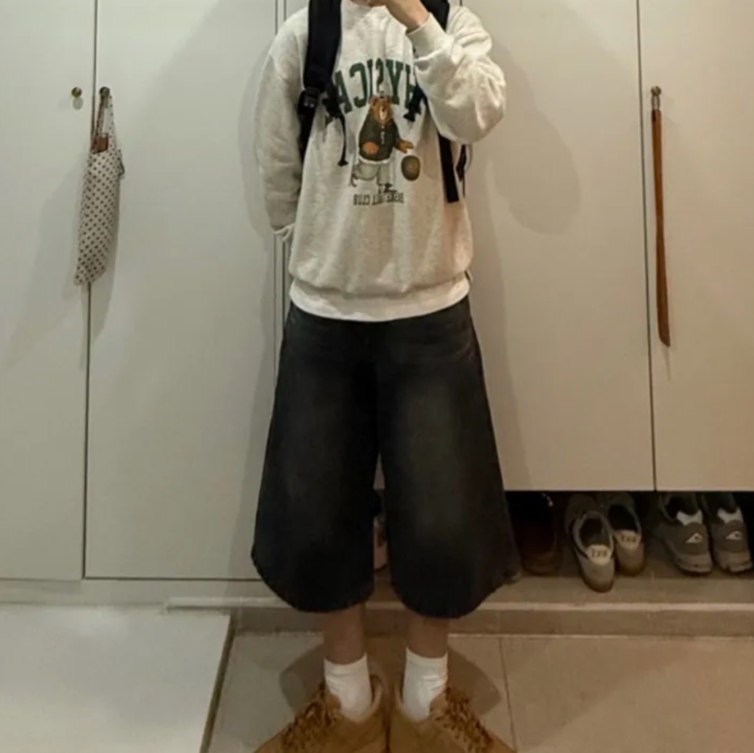 jangsamaster님의 스타일