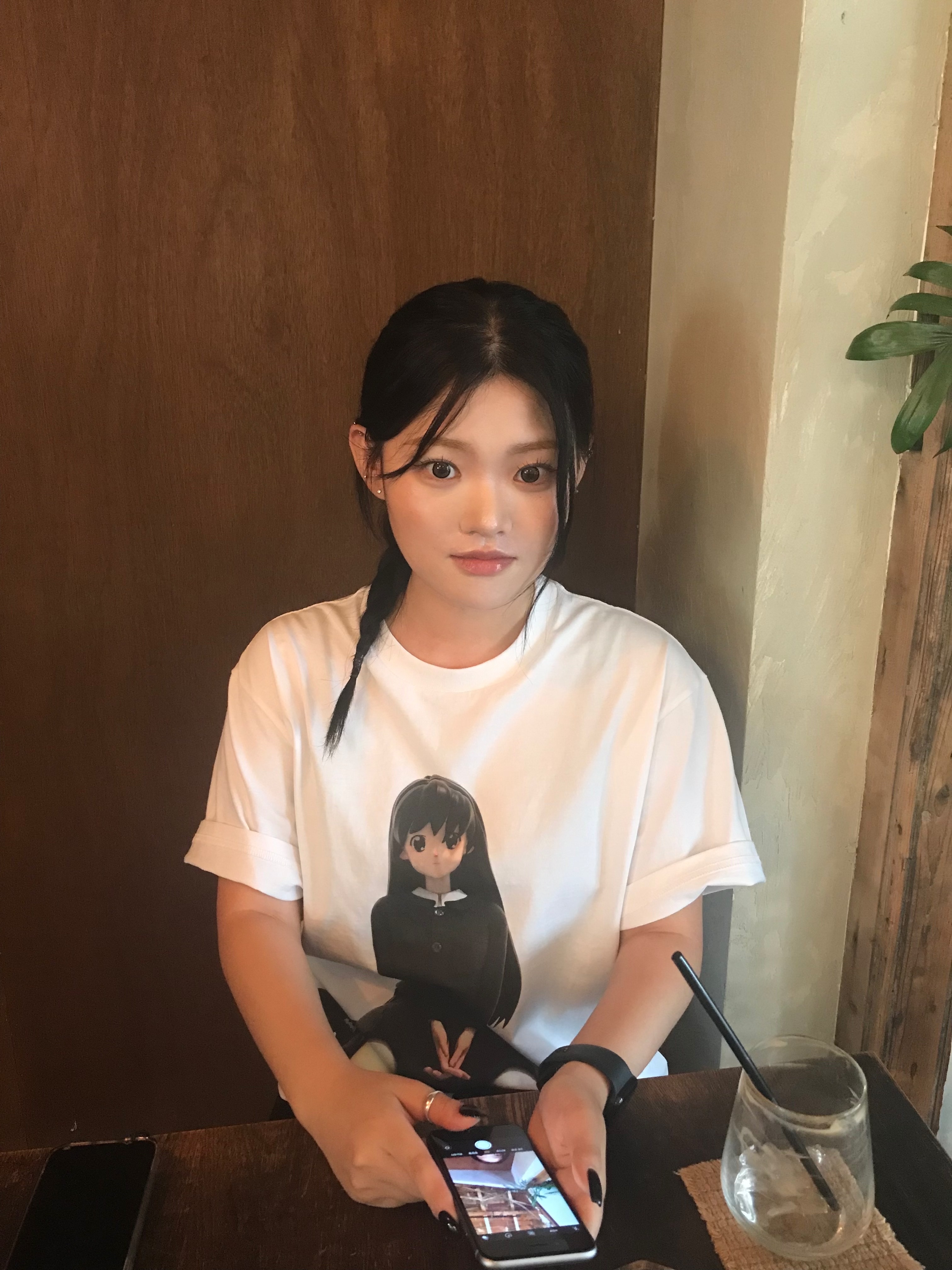 KREAM 스타일 - 2
