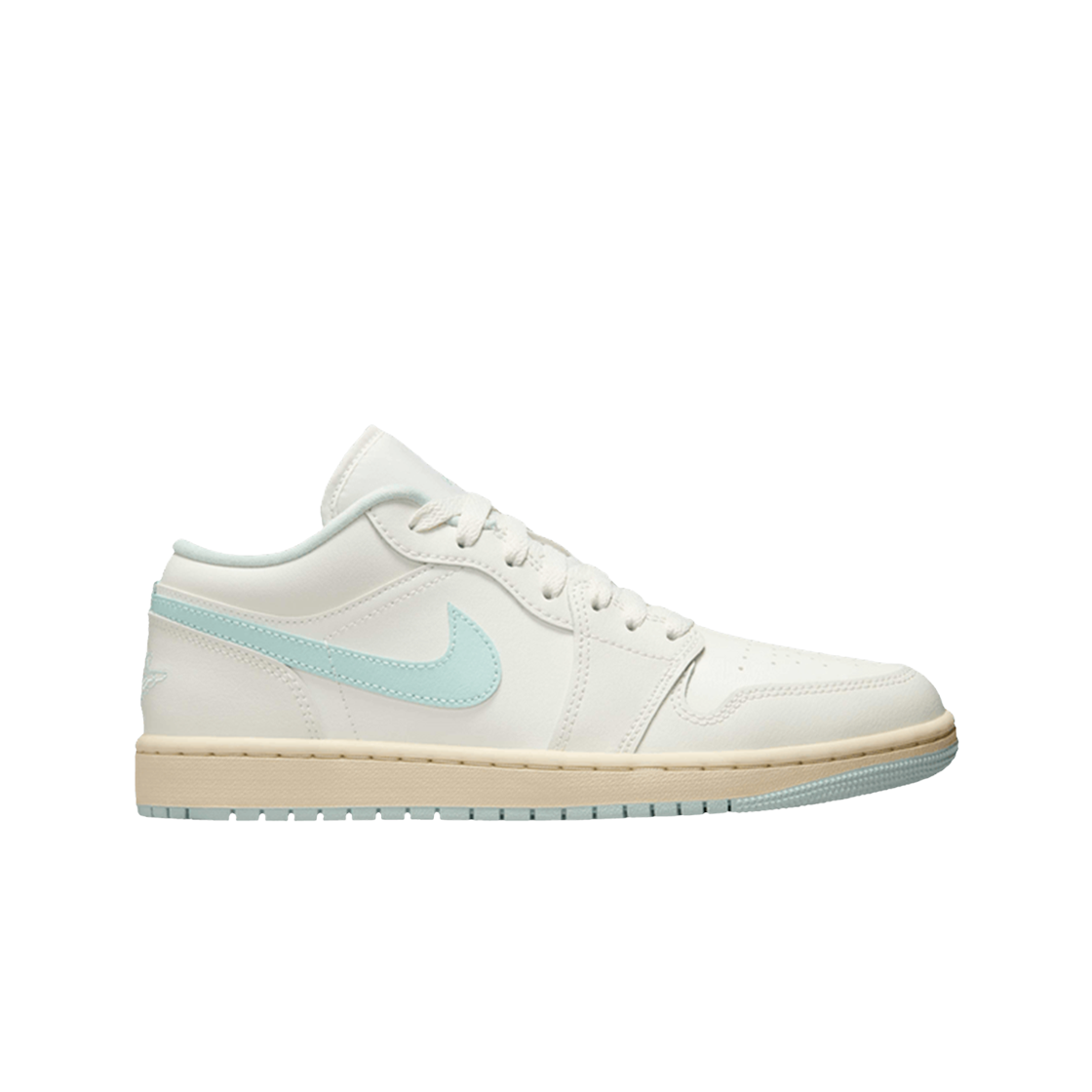 (W) 조던 1 로우 세일 이글루((W) Jordan 1 Low Sail Igloo)