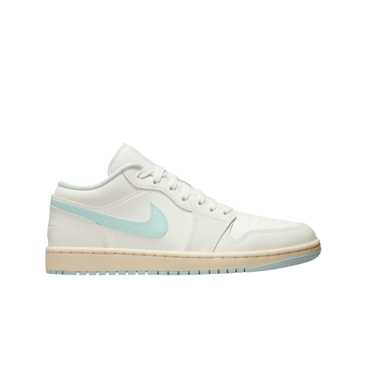 (W) Jordan 1 Low Sail Igloo