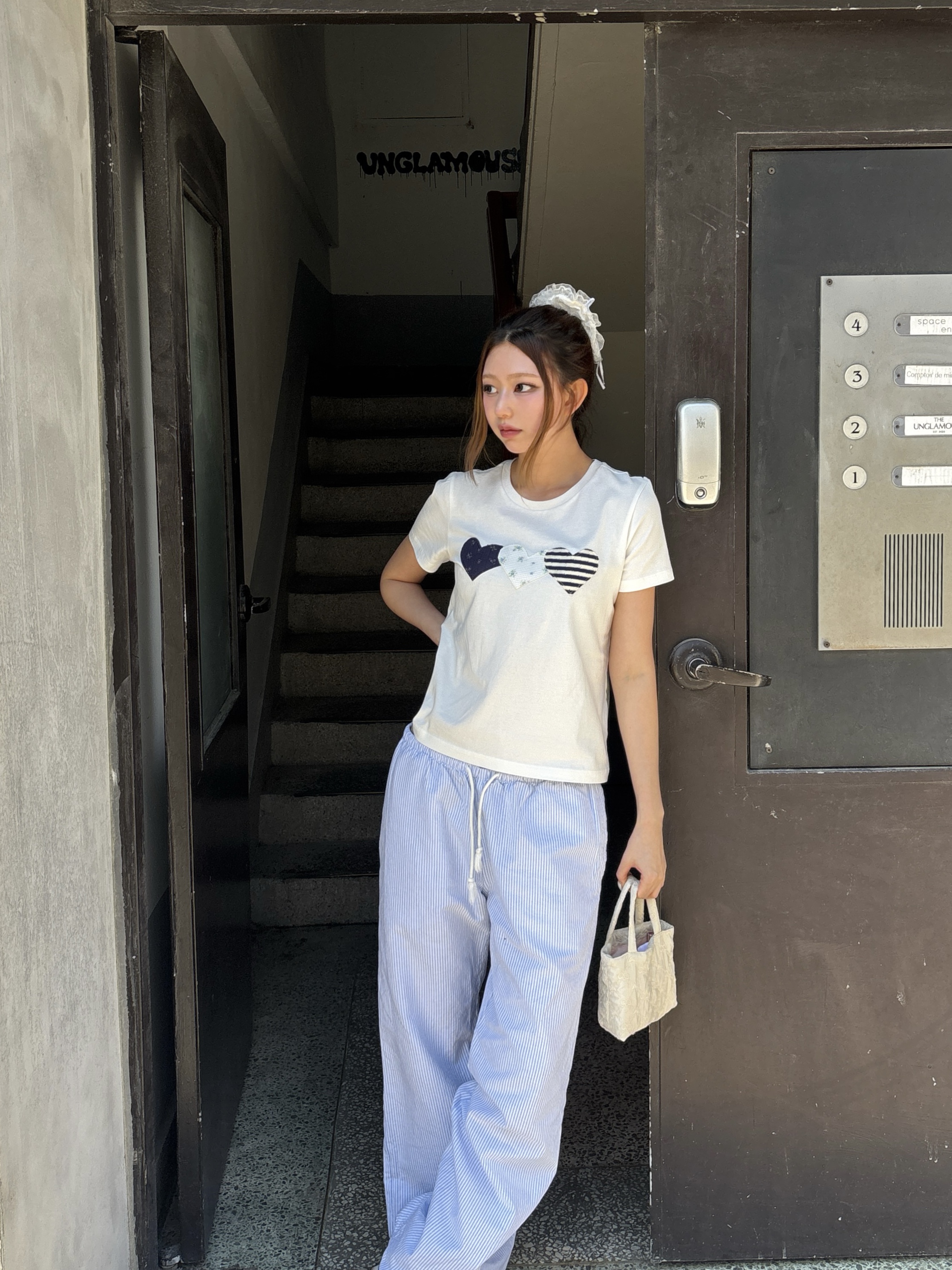ROGIN N ROSIE님의 스타일 - 3