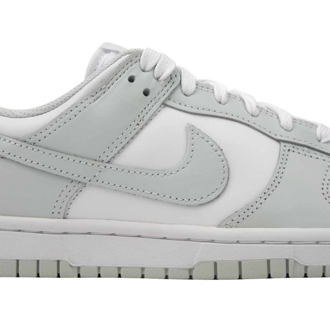 DD1503-103 (W) Nike Dunk Low Photon Dust - #7