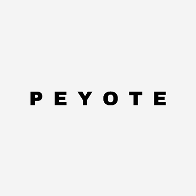 페요테(PEYOTE)