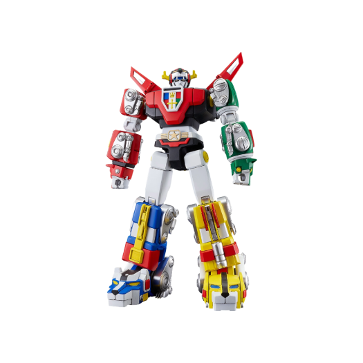 4571697184305 [예약배송] Good Smile Company Beast King Golion Moderoid Voltron