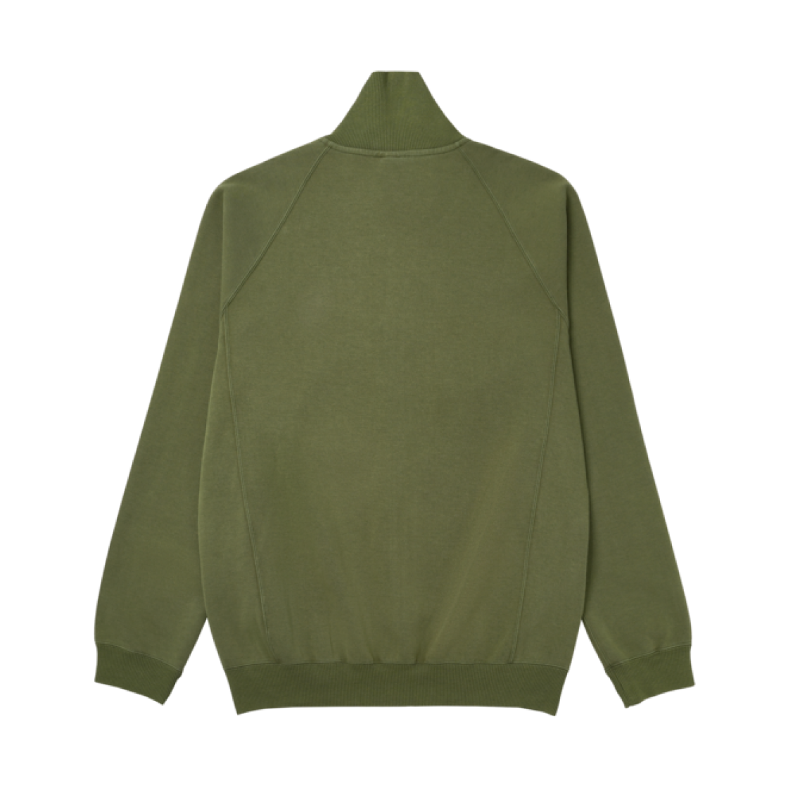 【Adidas x Thug Club】 Track Top Focus Olive - KR Sizing 아디다스 x 떠그 클럽 트랙탑 포커스 올리브 - KR 사이즈