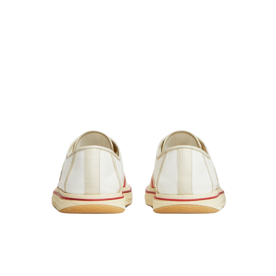 보테가 베네타 엘리엇 스니커즈 화이트 씨 솔트(Bottega Veneta Eliot Sneakers White Sea Salt) - 3