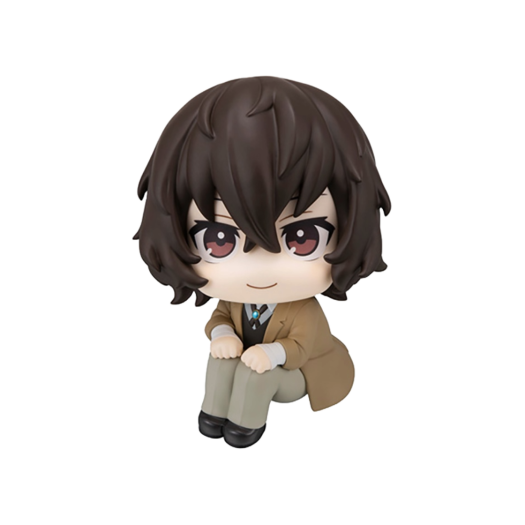 4535123844560 [예약배송] Megahouse Lookup Bungo Stray Dogs Osamu Dazai