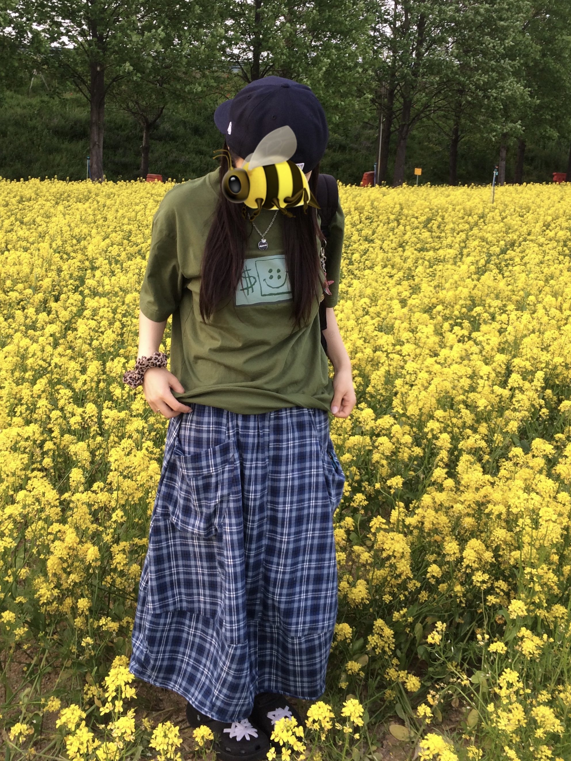 KREAM 스타일