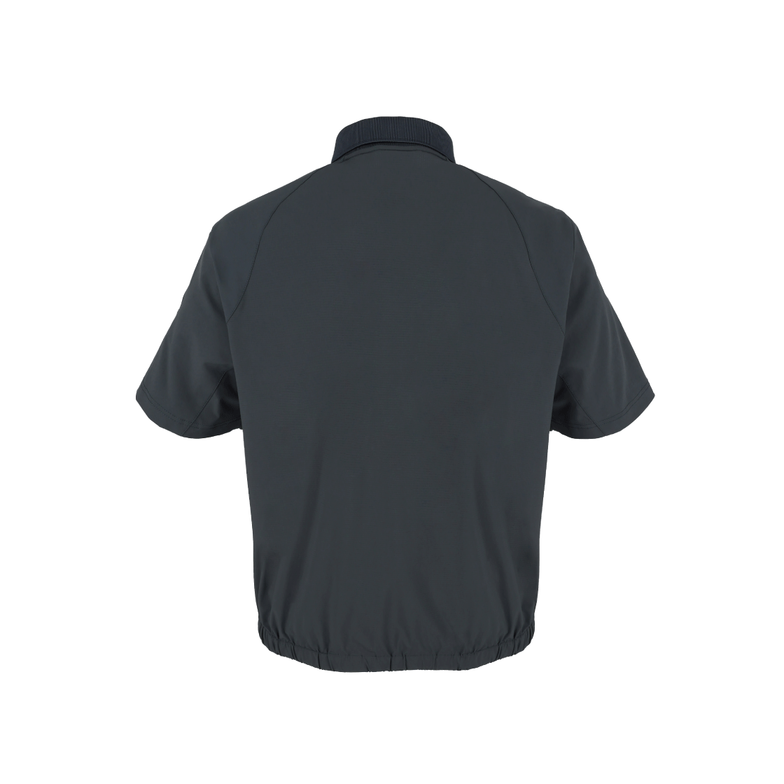 윌비 랩 아이스 포켓 폴로 티셔츠 그레이(WILLBE LAB Ice Pocket Polo T-Shirt Grey) - 2