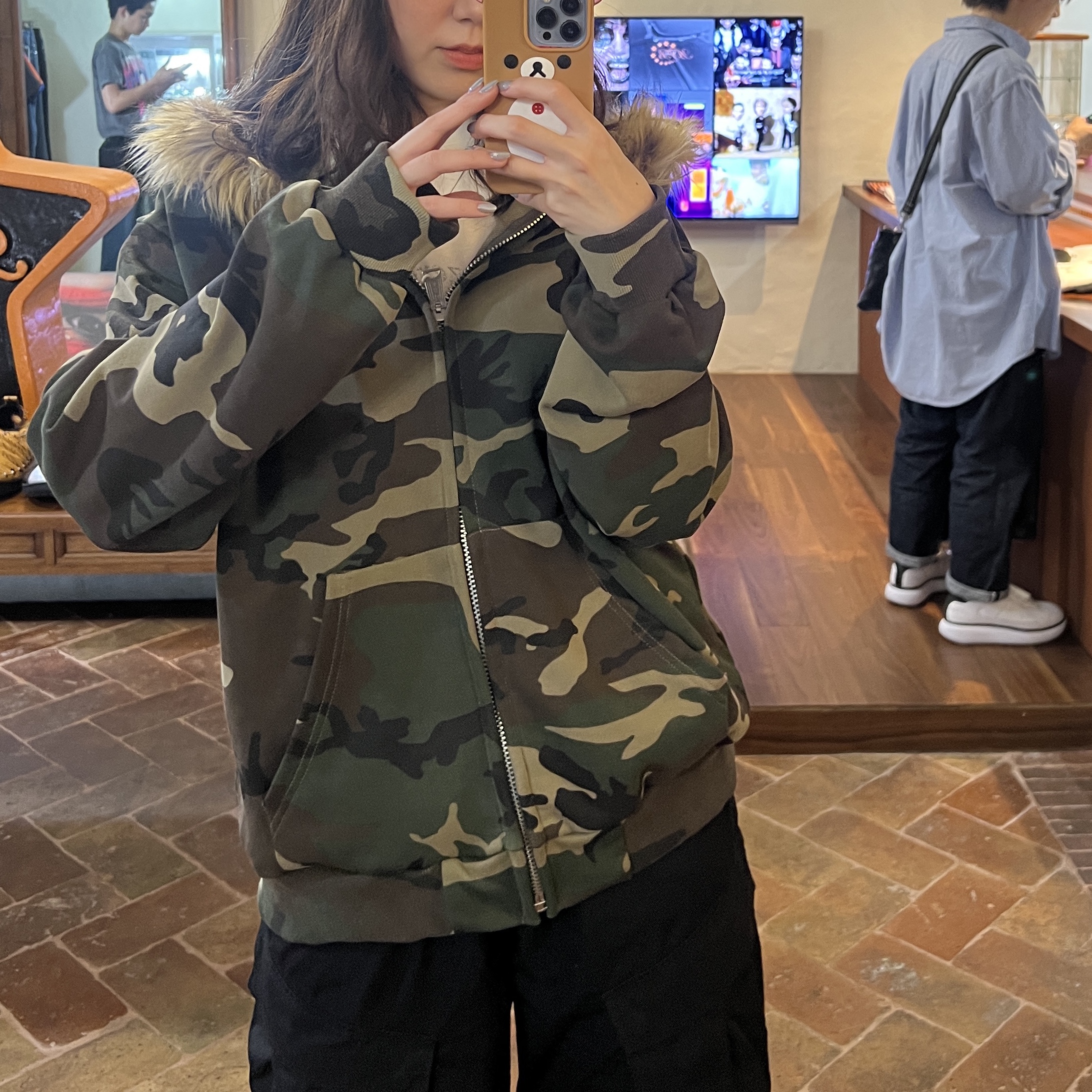 KREAM 스타일 - 3
