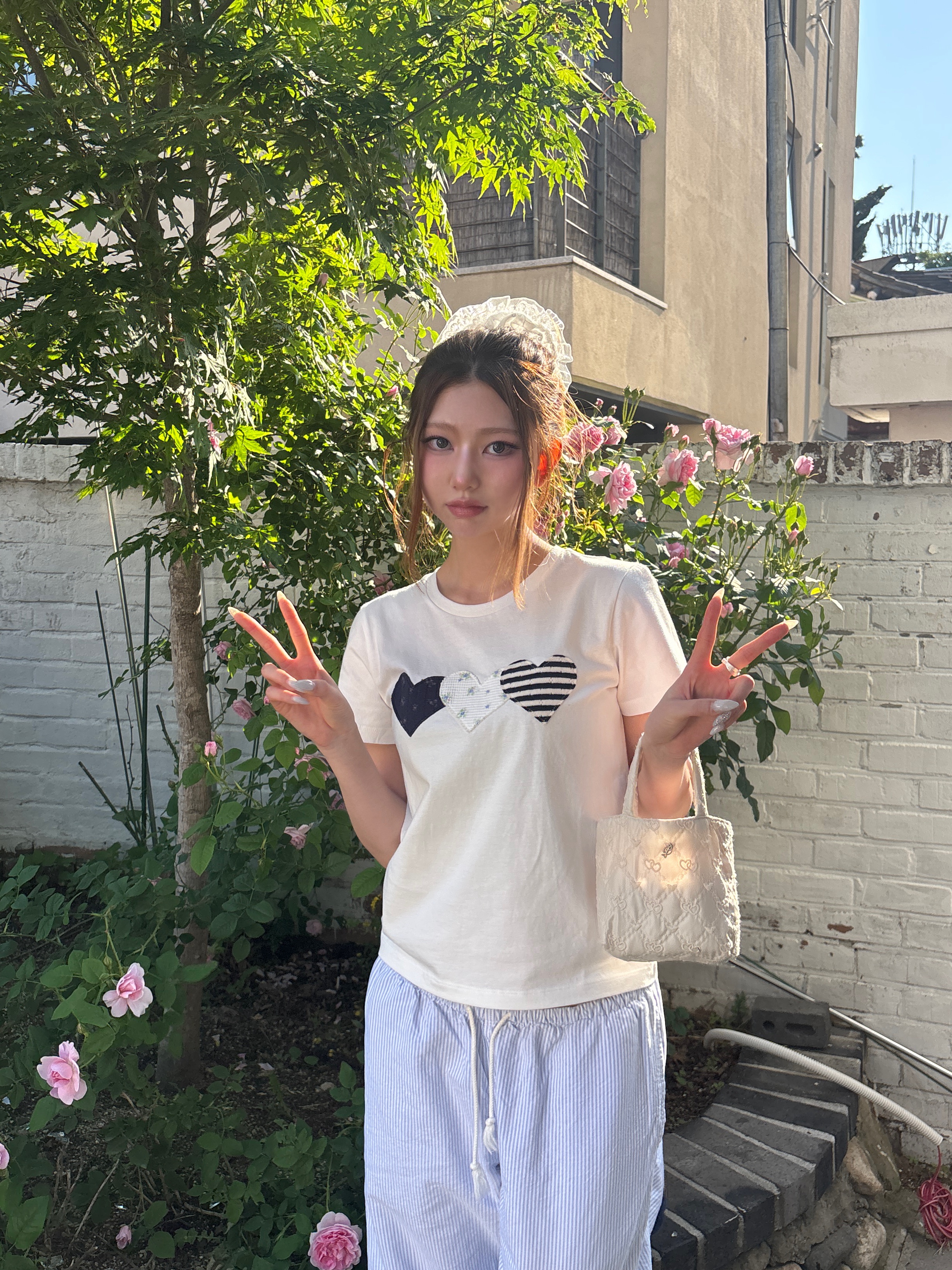 ROGIN N ROSIE님의 스타일 - 2