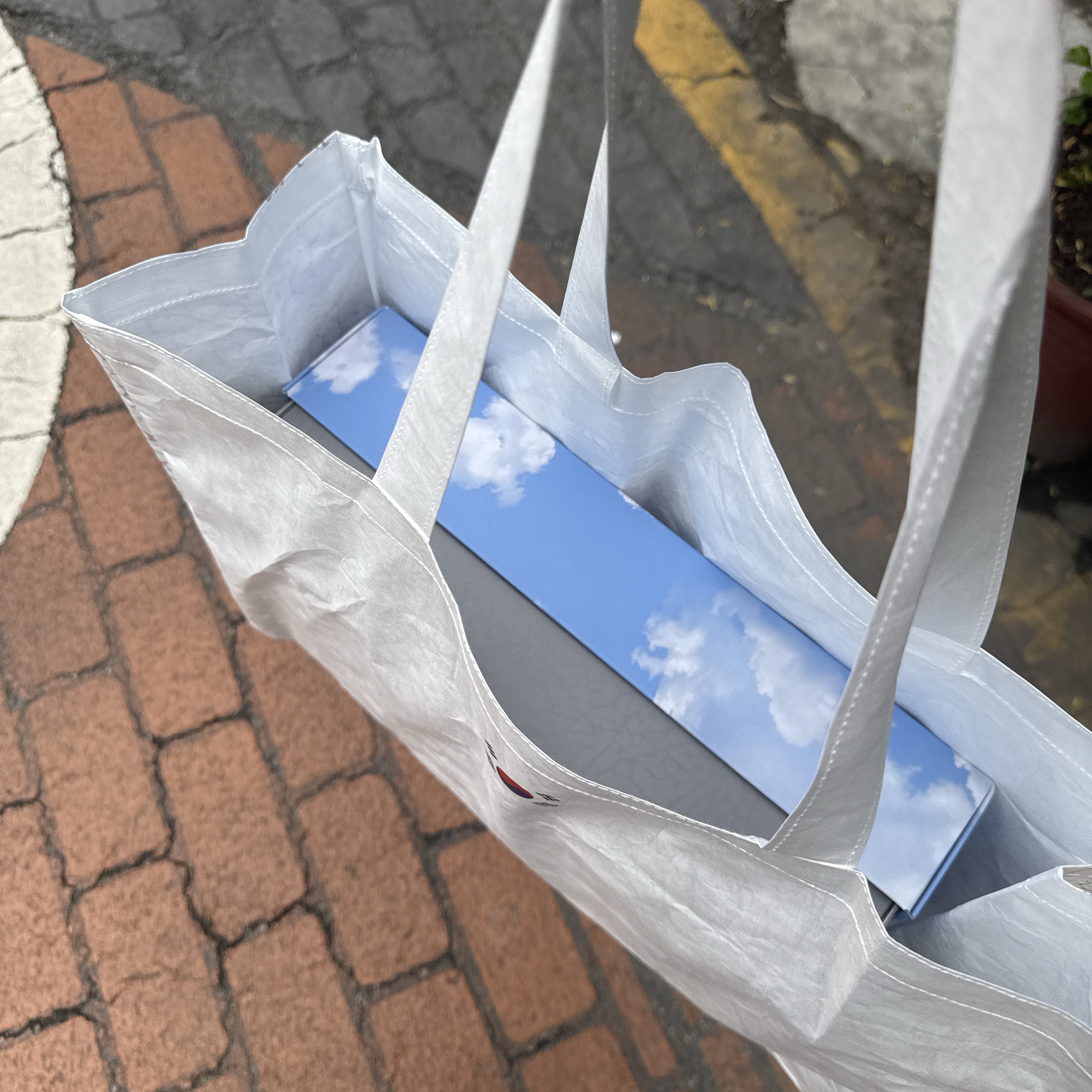 Jordan 3 Retro Seoul 2.0 착용 스타일 - 2
