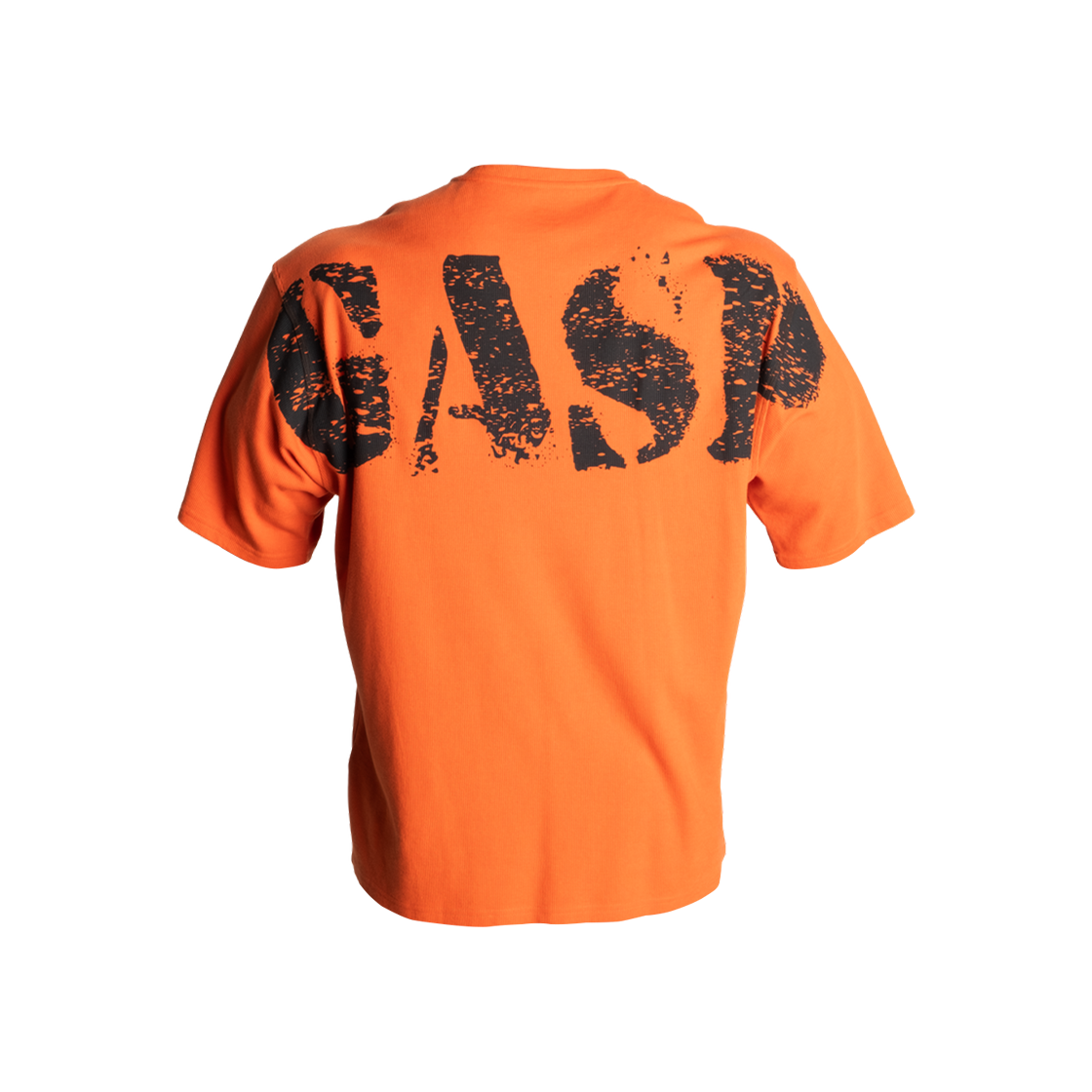 가스프 아이언 써멀 티셔츠 플레임(Gasp Iron Thermal T-Shirt Flame) - 2