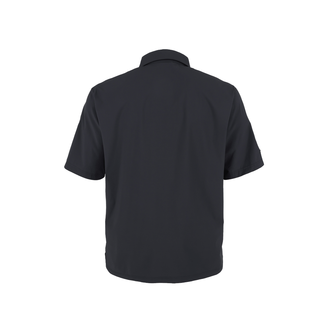 윌비 랩 에어홀 폴로 티셔츠 그레이(WILLBE LAB Airhole Polo T-Shirt Grey) - 2