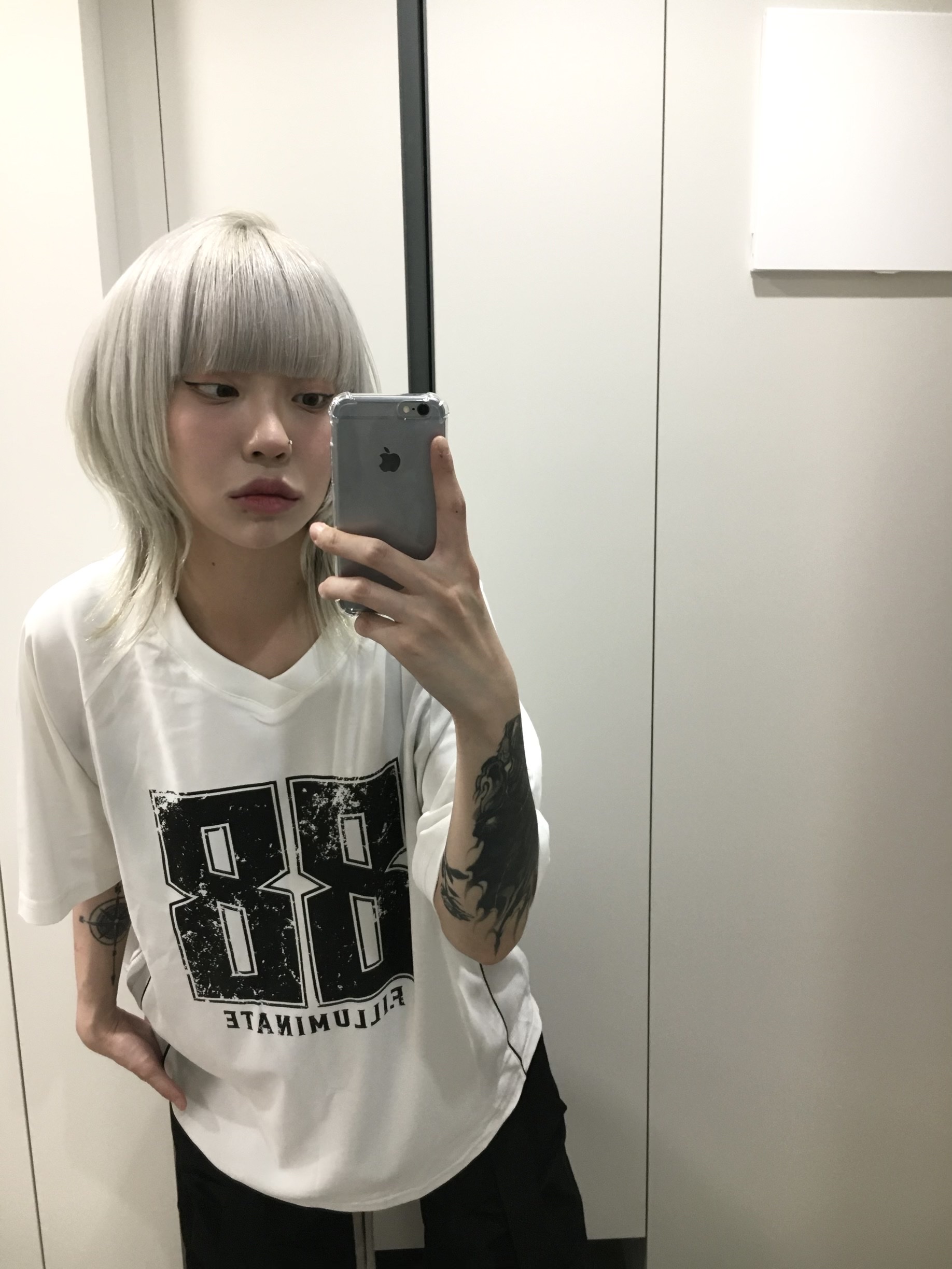 신지돌님의 스타일
