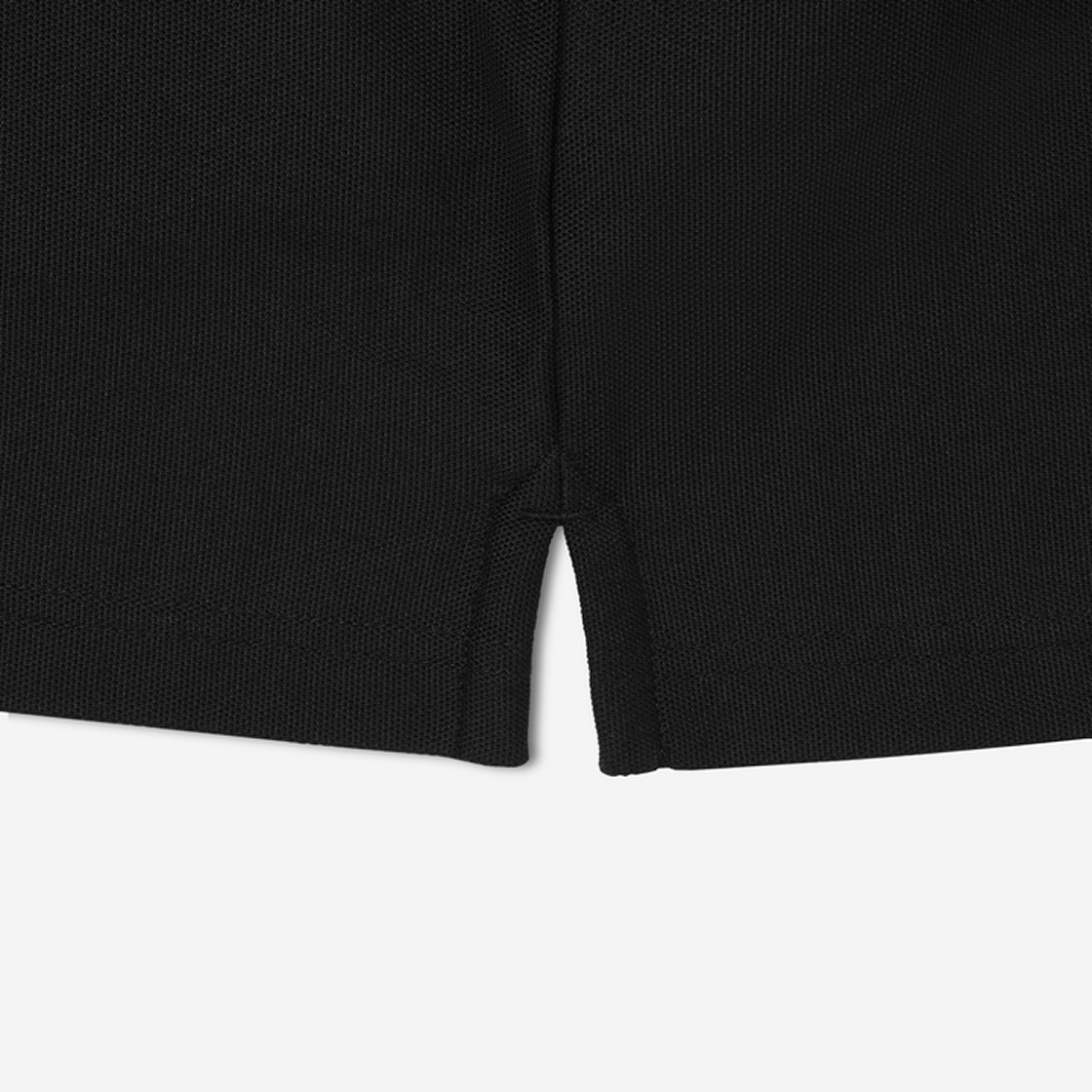 칼하트 루즈핏 미드웨이트 레귤러 숏슬리브 포켓 폴로 블랙(Carhartt Loose Fit Midweight Regular Short Sleeve Pocket Polo Black) - 4
