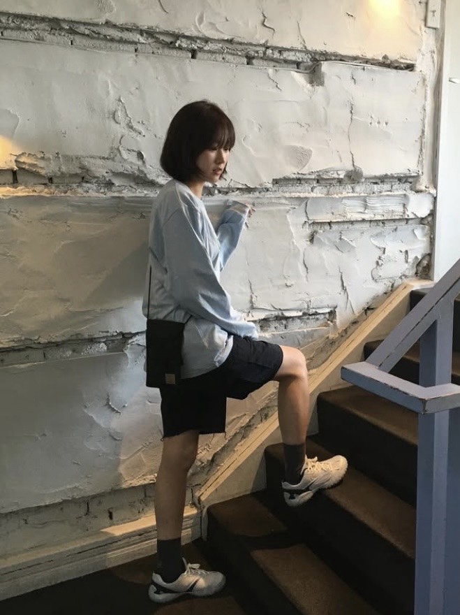 daily_shoot님의 스타일 - 2