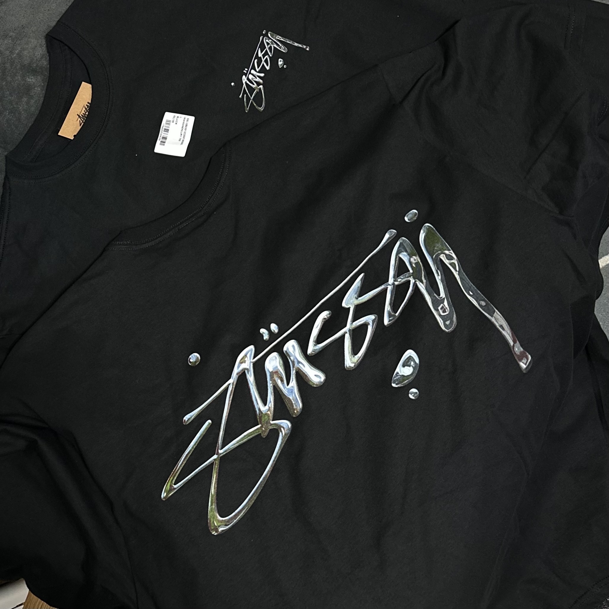 KREAM 스타일