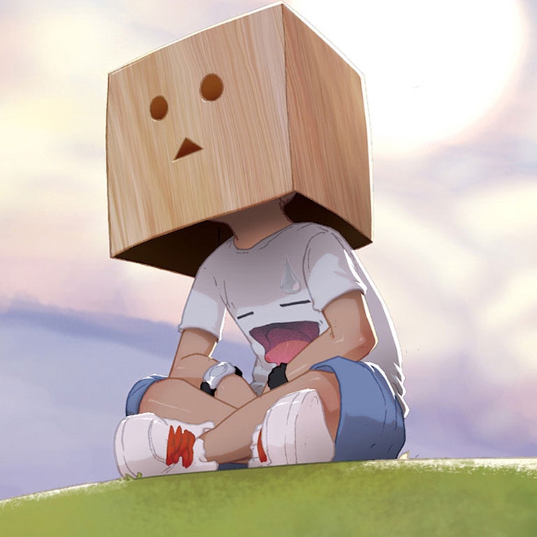 KREAM 프로필 이미지