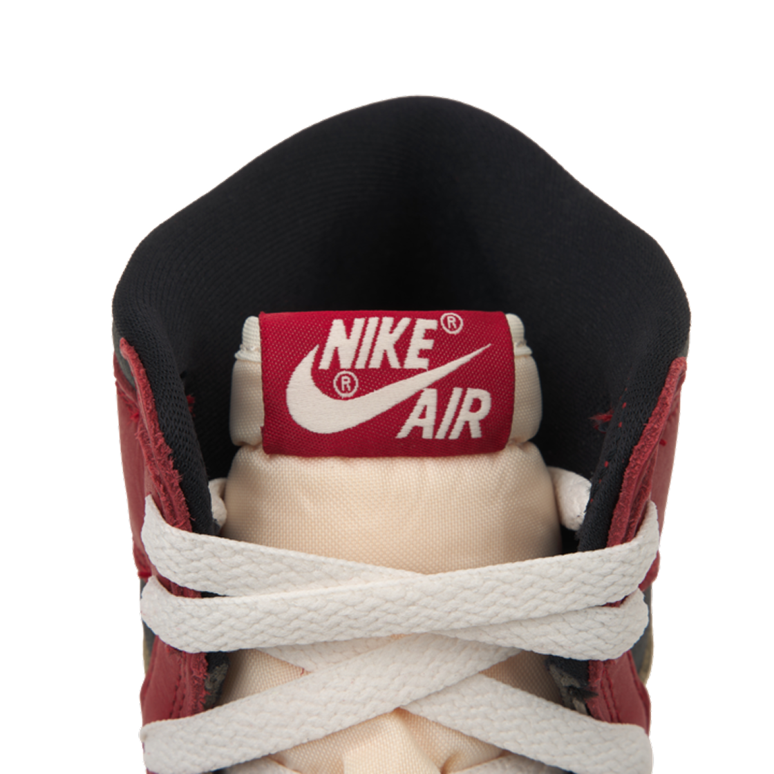 DZ5485-612 Jordan 1 Retro High OG Chicago 2022 - #7