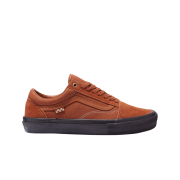 Vans Skate Old Skool Brown