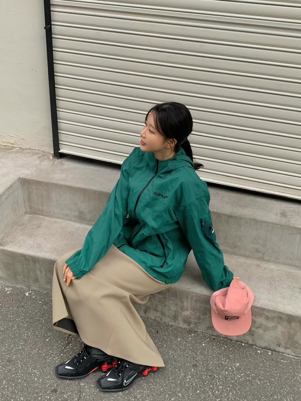 daily_shoot님의 스타일 - 3