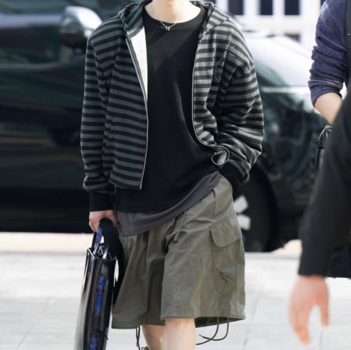 jangsamaster님의 스타일