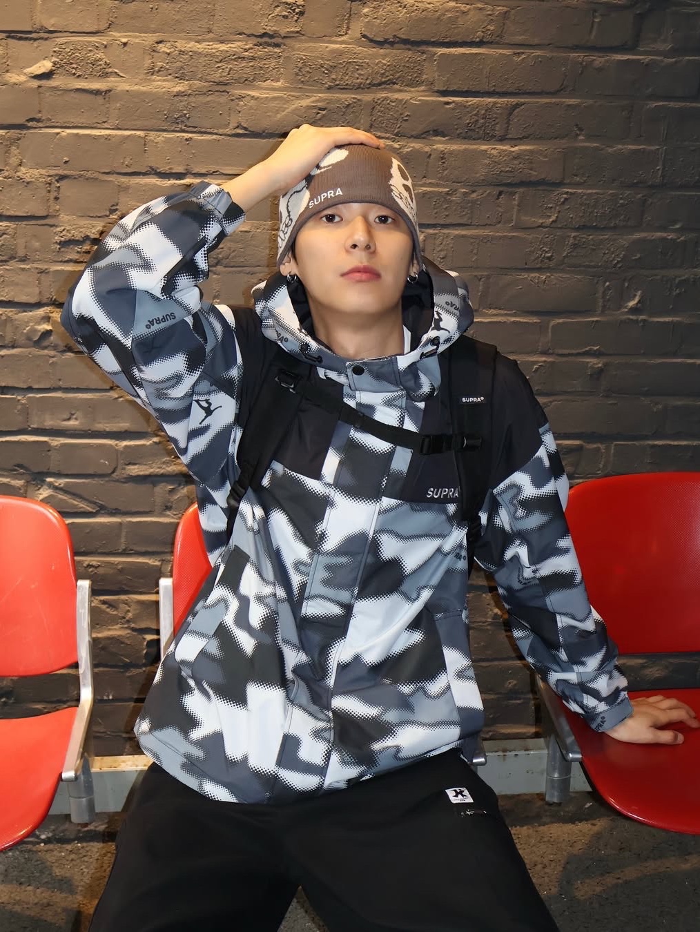 daily_shoot님의 스타일 - 2
