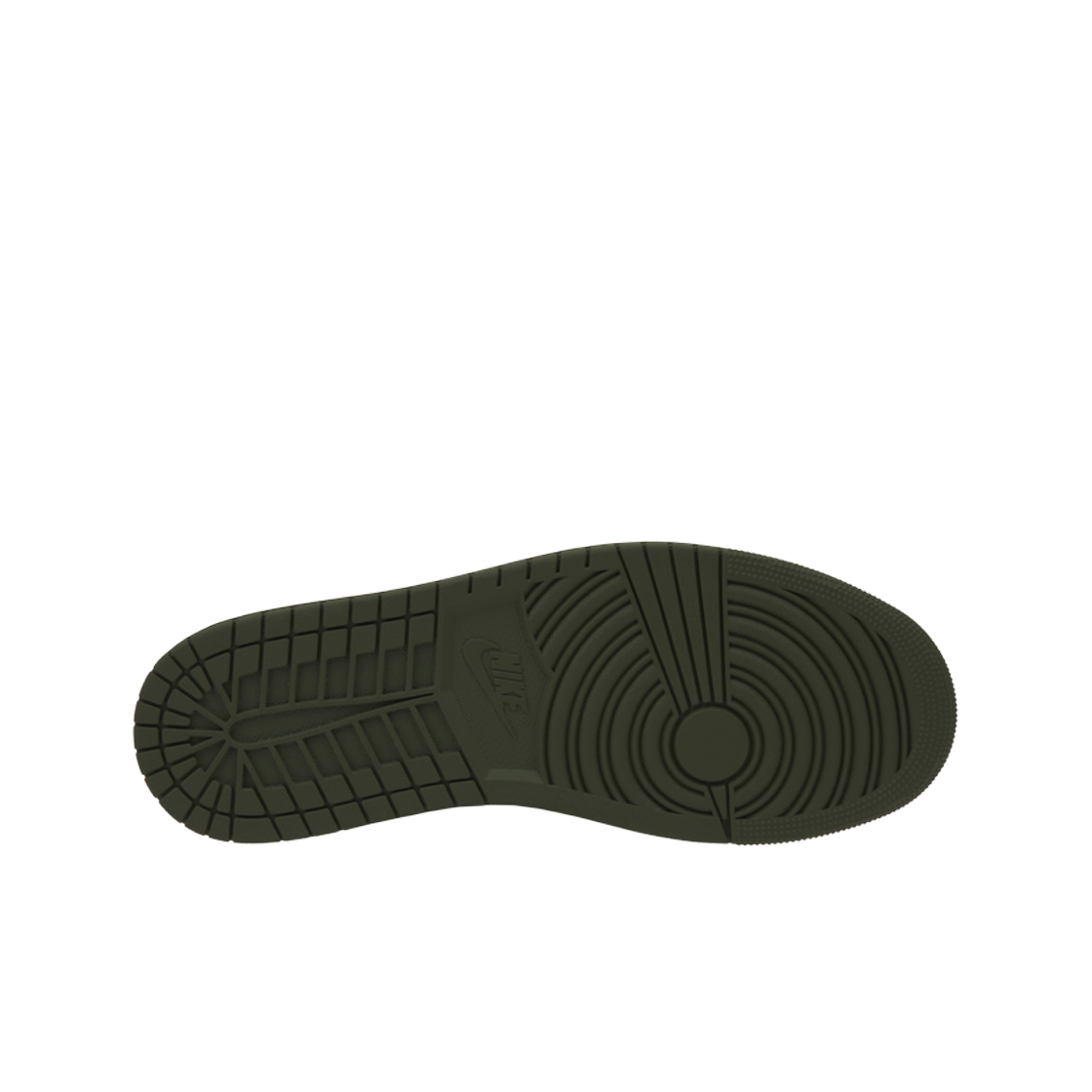 DM7866-200 Jordan 1 x Travis Scott Retro Low OG SP Reverse Olive - #2
