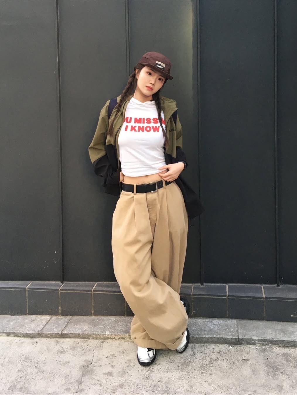 daily_shoot님의 스타일 - 3