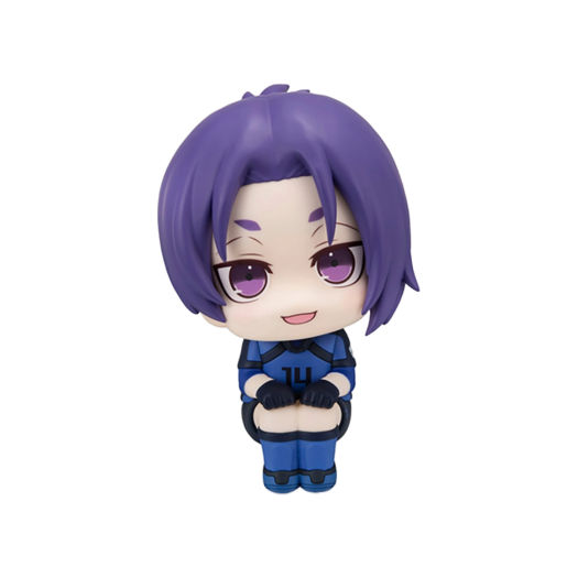4535123844263 [예약배송] Megahouse Lookup Blue Lock Reo Mikage
 Japanese National Player Match Ver.