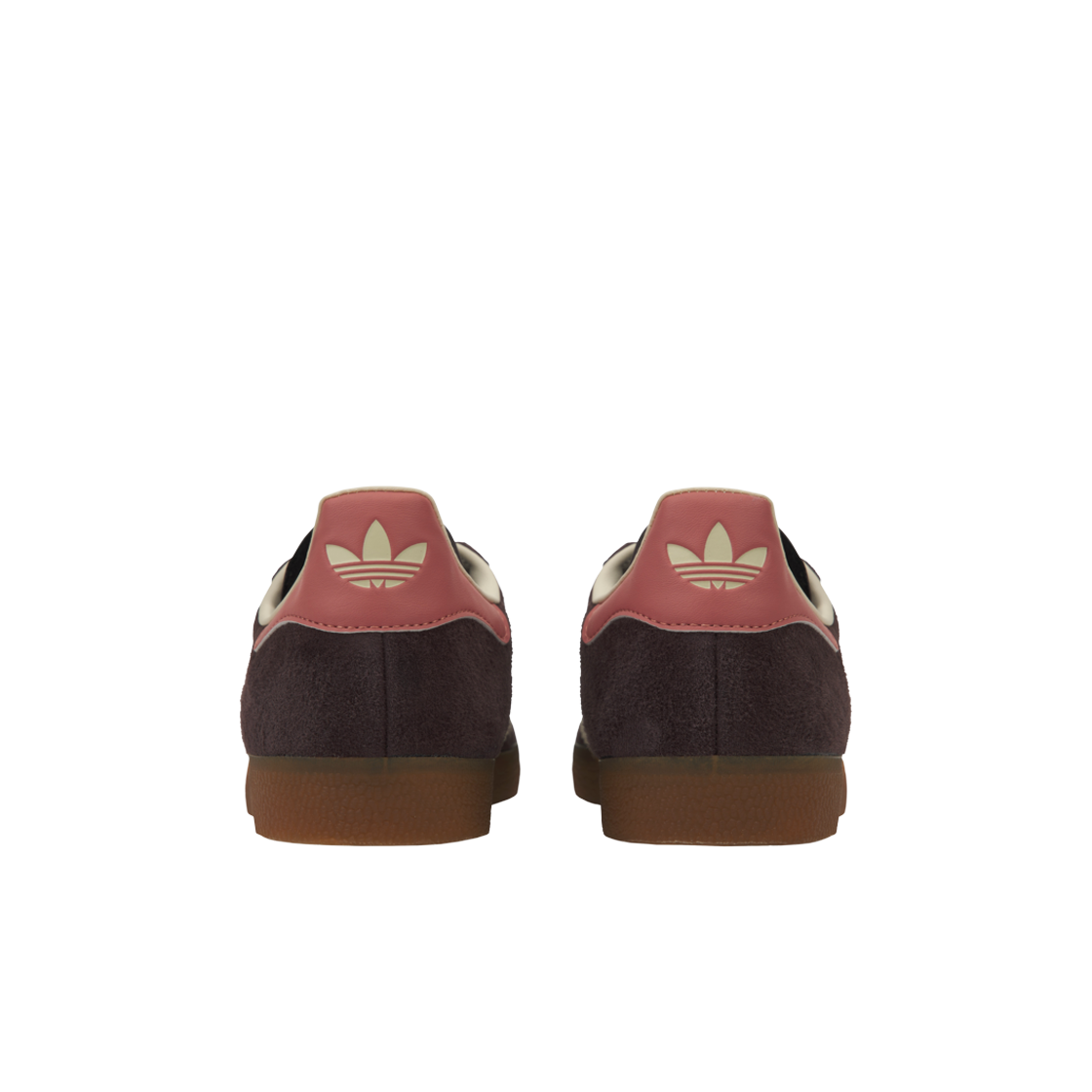 IF3233 (W) Adidas Gazelle Shadow Brown - #6