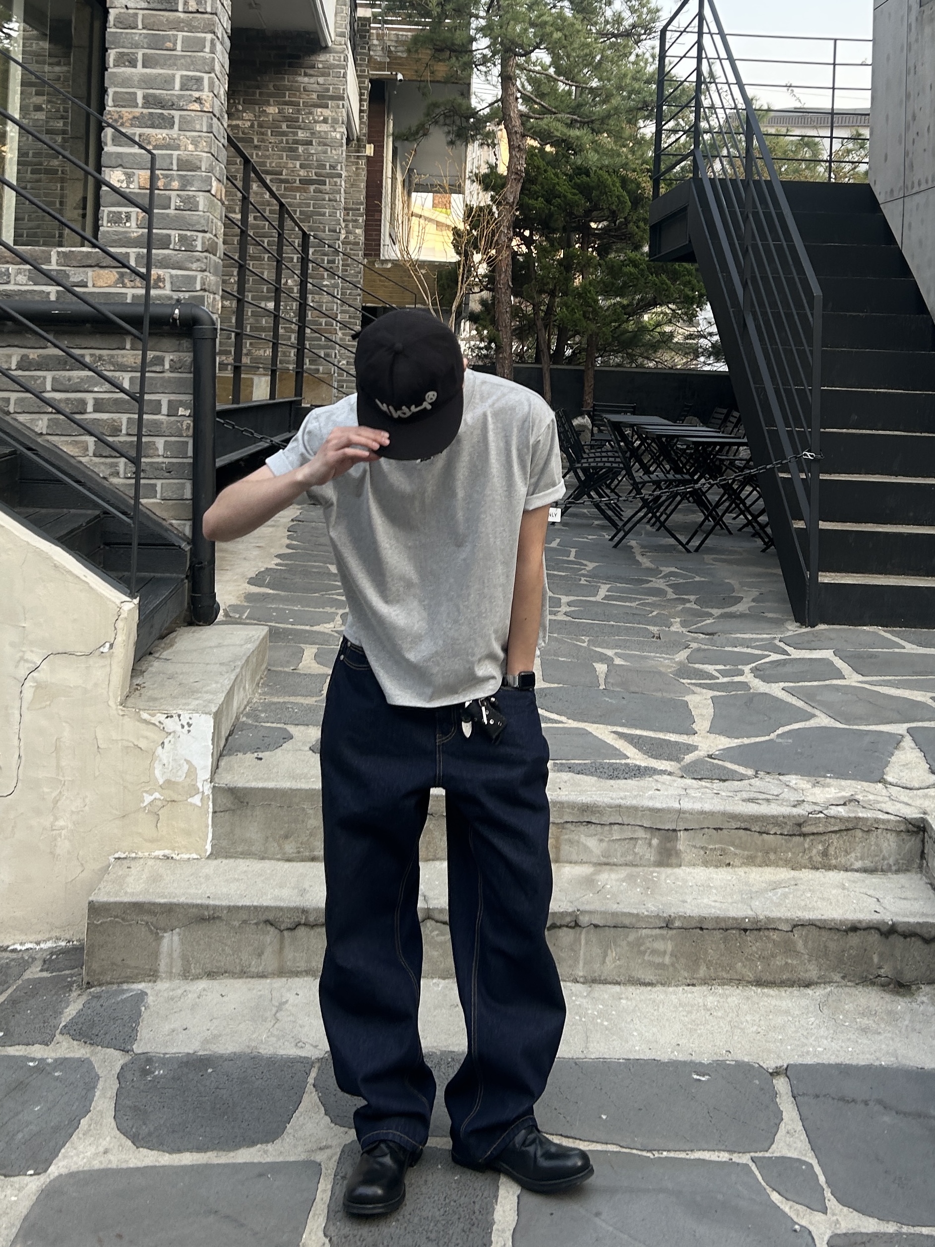 정재훈님의 스타일 - 1