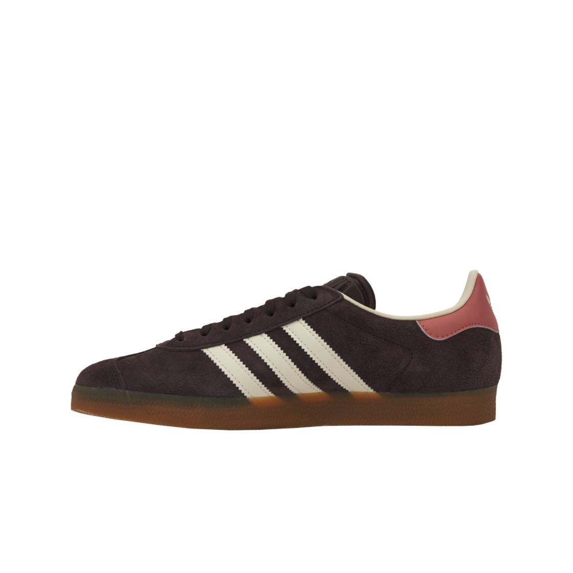 IF3233 (W) Adidas Gazelle Shadow Brown - #3