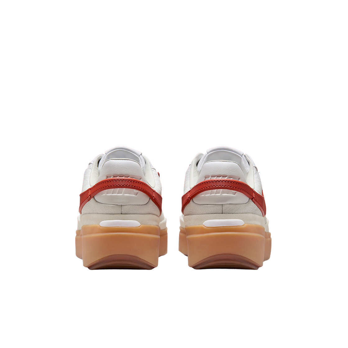 나이키 블레이저 팬텀 로우 화이트 드래곤 레드(Nike Blazer Phantom Low White Dragon Red) - 3