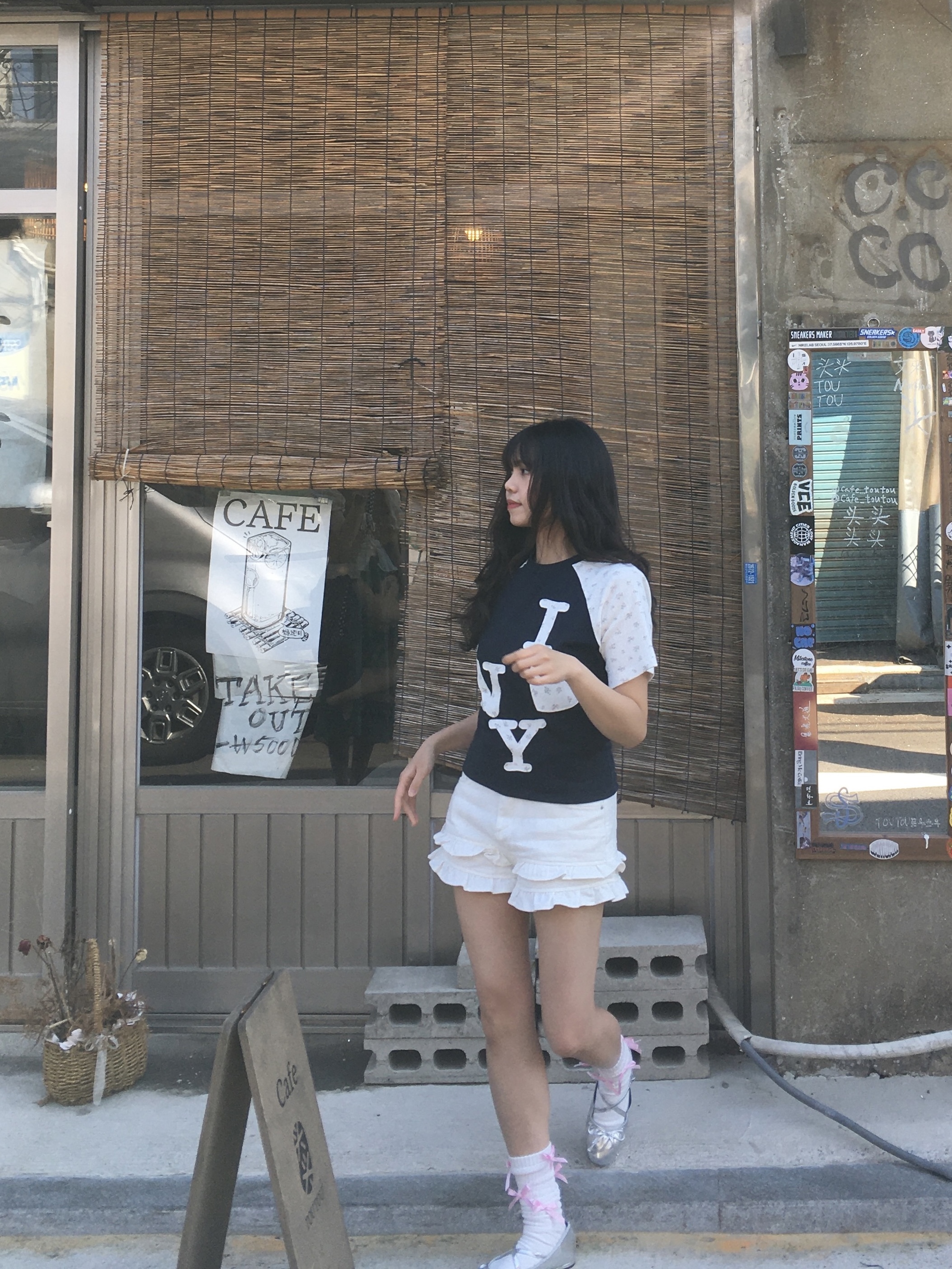 ROGIN N ROSIE님의 스타일 - 6