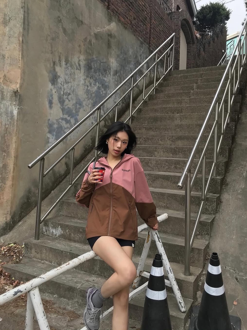 daily_shoot님의 스타일 - 1