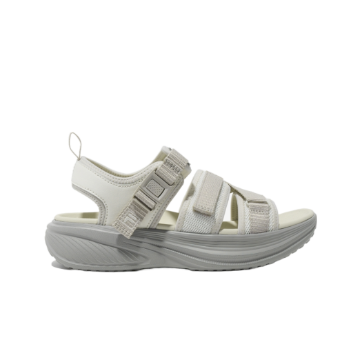 11001SM02779H920 [6% 적립] Fila Float Max Sandals Beige