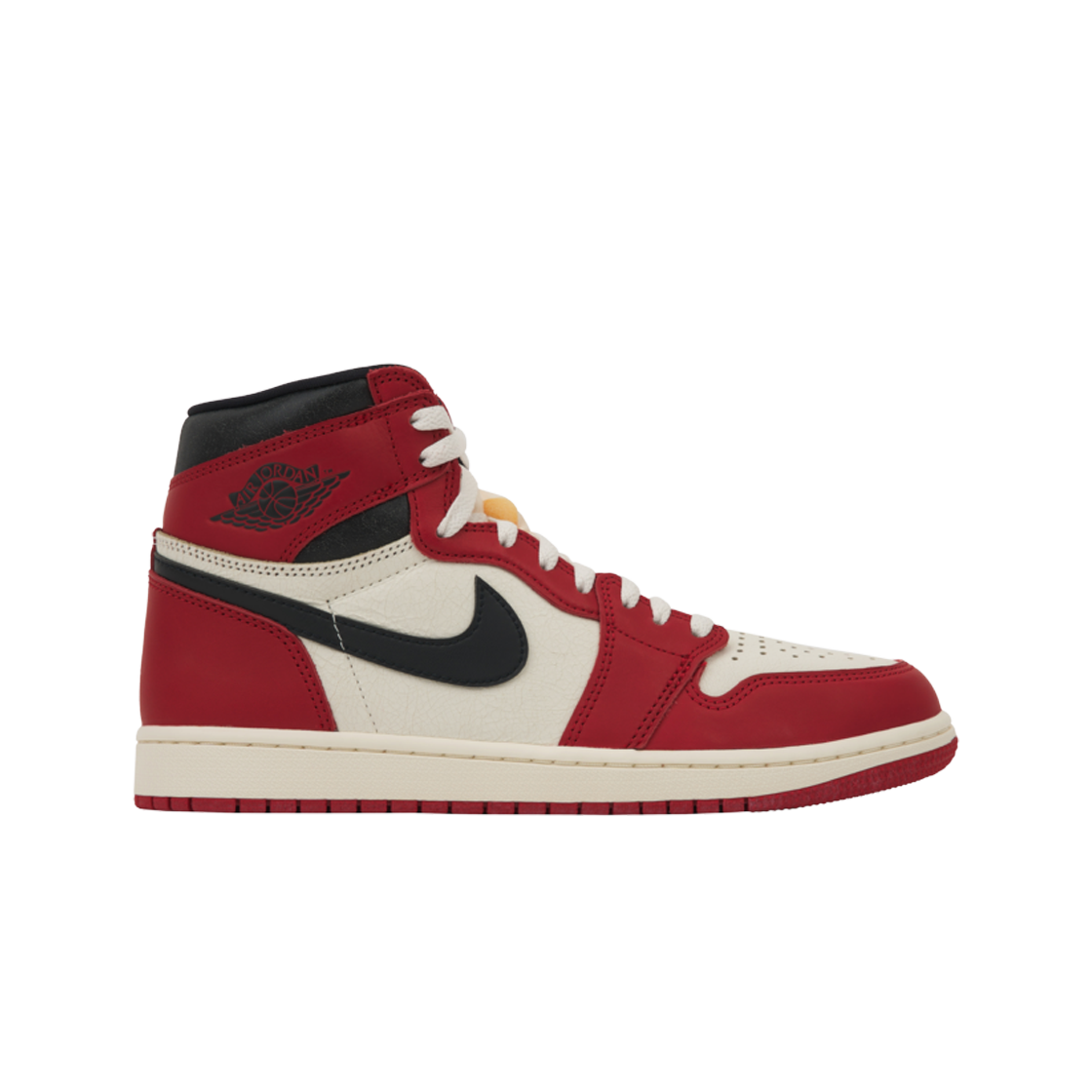 DZ5485-612 Jordan 1 Retro High OG Chicago 2022 - 대표 이미지 #1