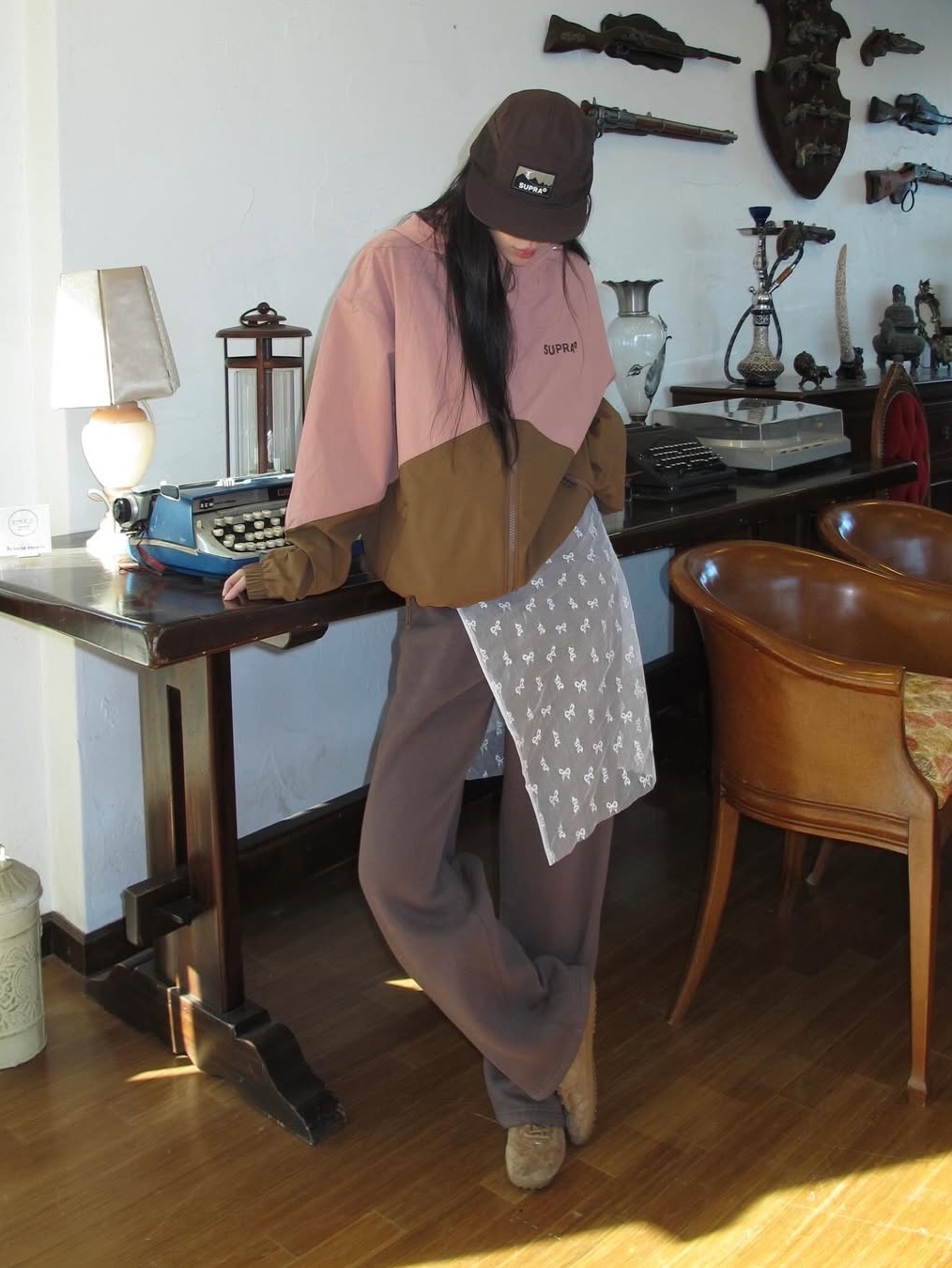 daily_shoot님의 스타일 - 4