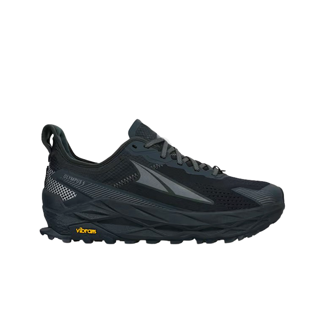 알트라 올림퍼스 5 블랙(Altra Olympus 5 Black)