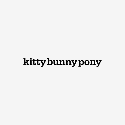 키티 버니 포니(Kitty Bunny Pony)