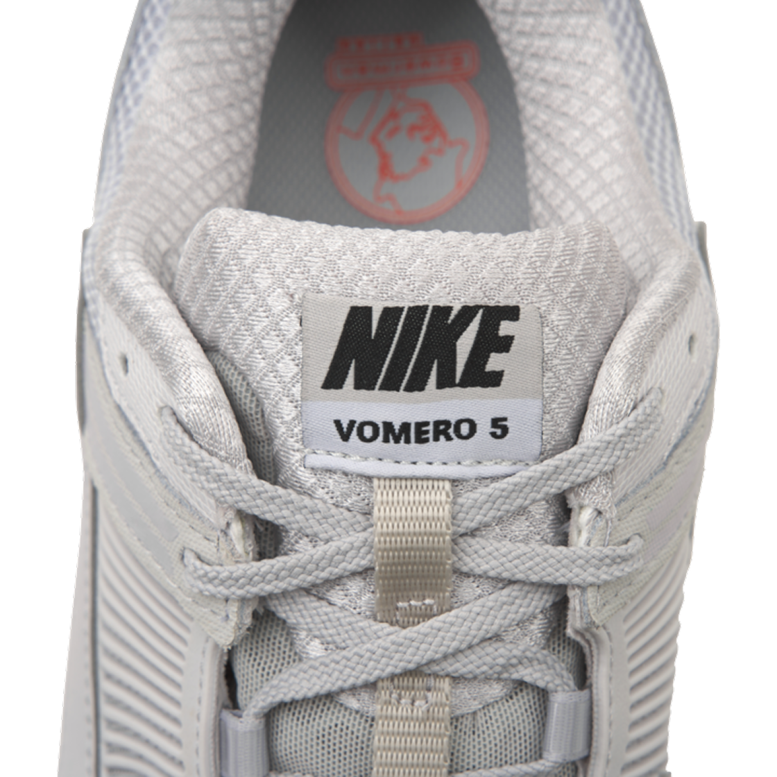 BV1358-001 Nike Zoom Vomero 5 SP Vast Grey 2023 - #7