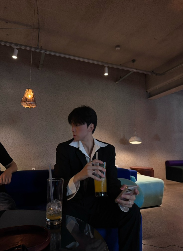 KREAM 프로필 이미지