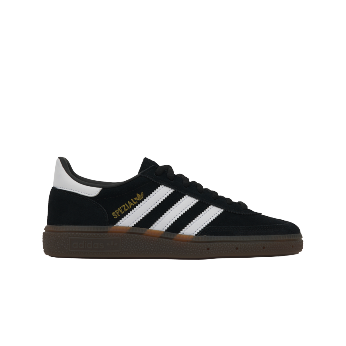 아디다스 스페지알 핸드볼 코어 블랙(Adidas Spezial Handball Core Black)